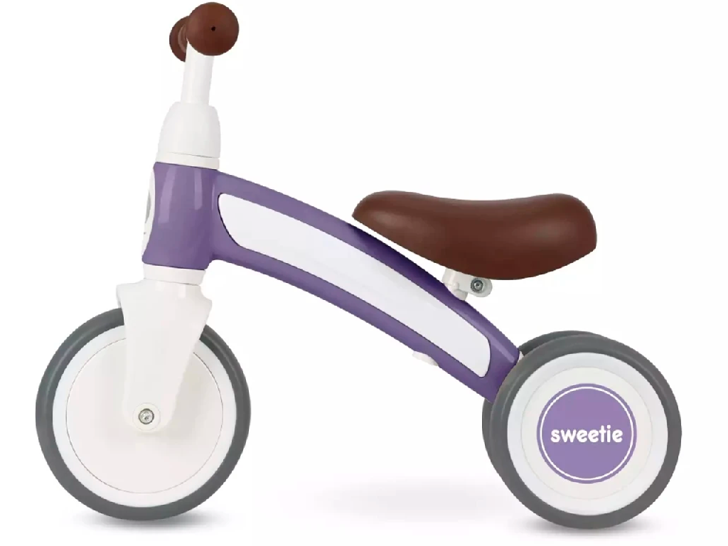 Беговел Qplay Sweetie Purple