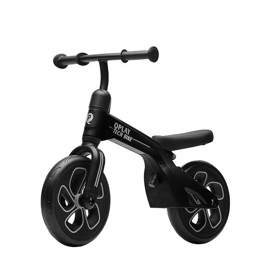 Беговел Qplay Tech Black