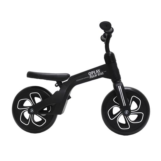 Беговел Qplay Tech Black