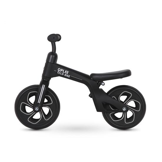 Беговел Qplay Tech Black