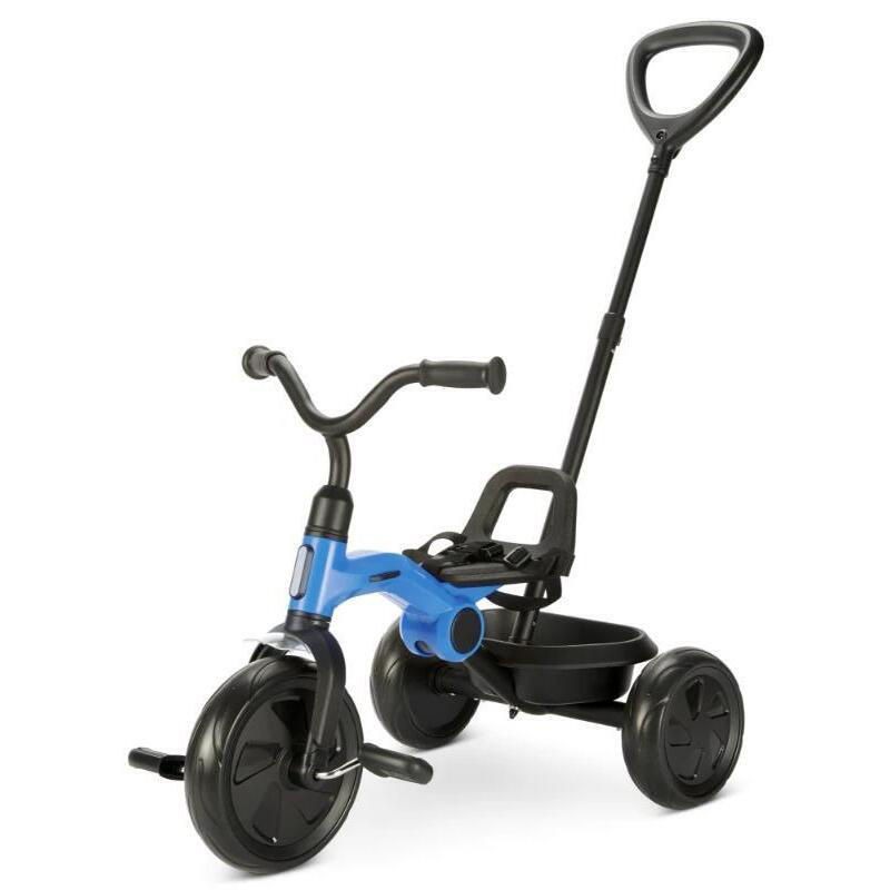 Tricicletă Qplay Ant Plus New Blue