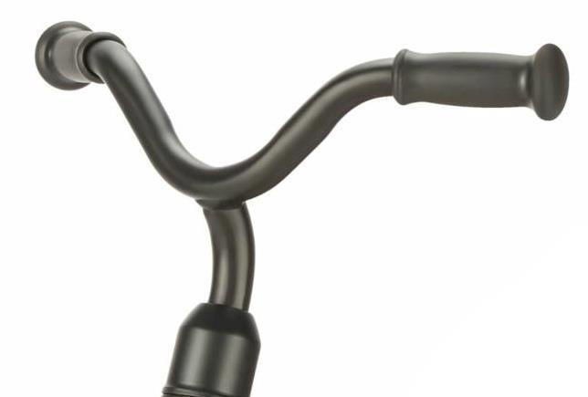 Tricicletă Qplay Ant Plus New Blue