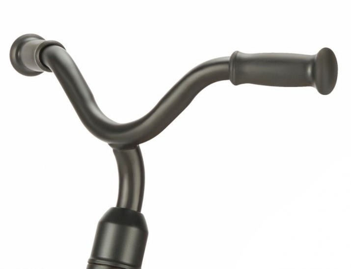 Tricicletă Qplay Ant Plus Green