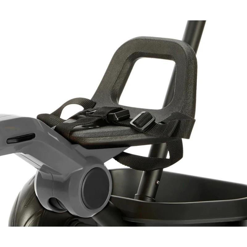 Tricicletă Qplay Ant Plus Dark Grey