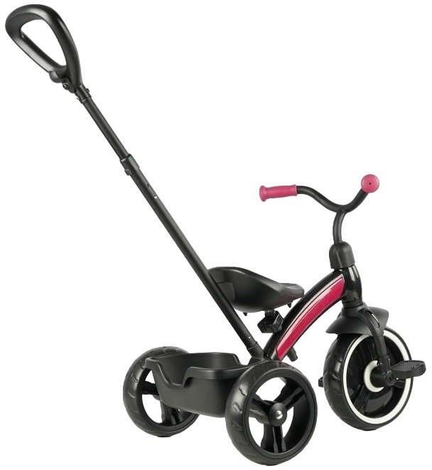 Tricicletă Qplay Elite Plus New Rose