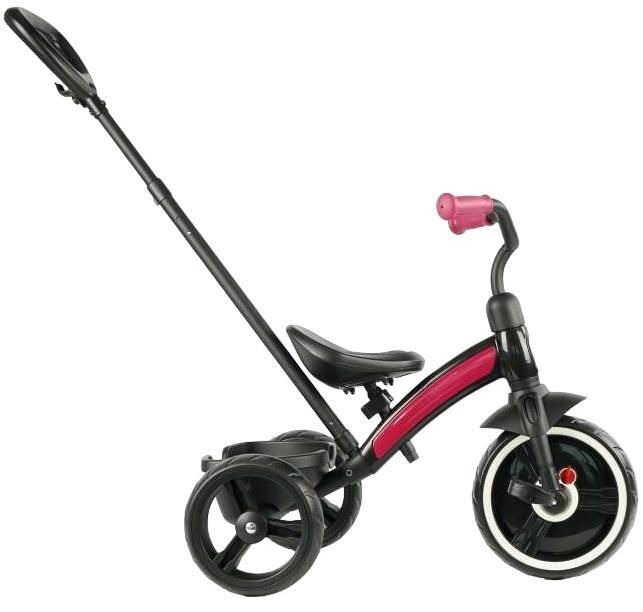 Tricicletă Qplay Elite Plus New Rose