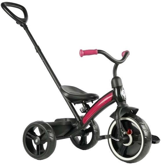 Tricicletă Qplay Elite Plus New Rose