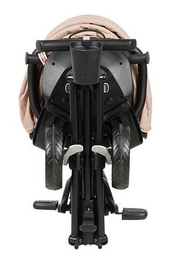 Трицикл Qplay Nova Niello Khaki