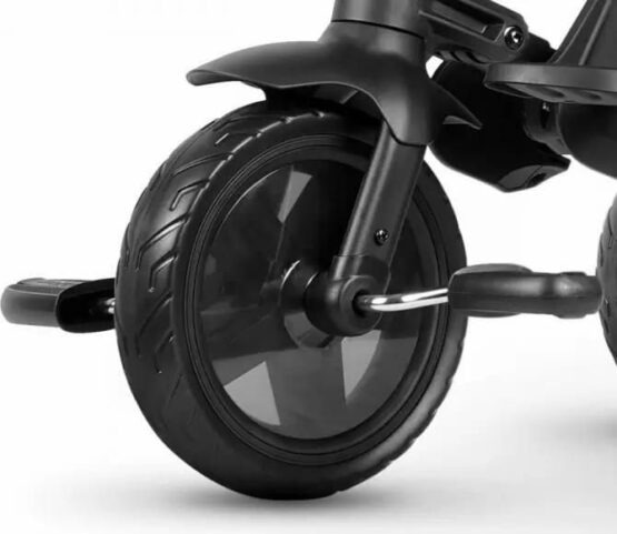 Трицикл Qplay Nova Niello Black