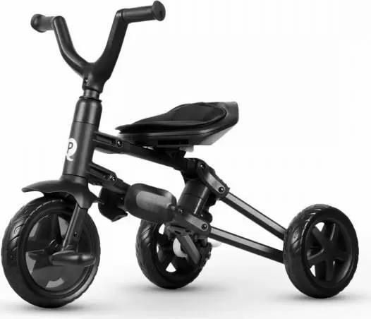 Трицикл Qplay Nova Niello Black