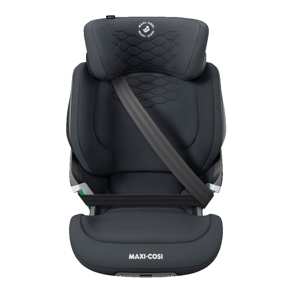 Scaun Auto Kore Pro I-Size Autentic Graphite 100-150 cm. 3.5 - 12 ani 4
