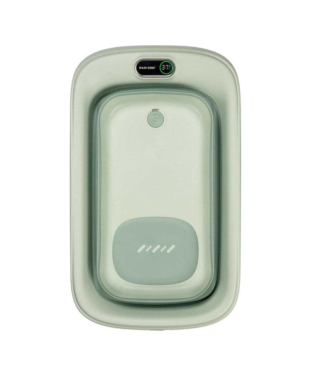 Cădiță pliabilă Maxi Cosi Indigo Sage Green