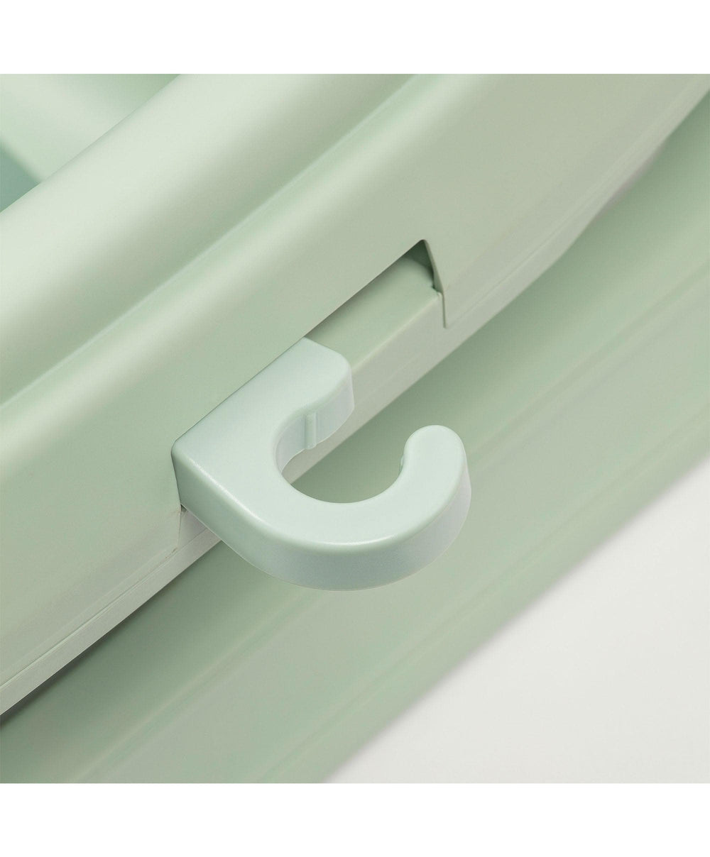 Cădiță pliabilă Maxi Cosi Indigo Sage Green