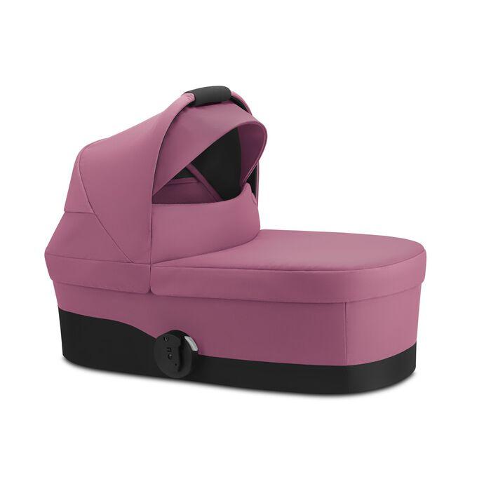 Cybex Balios S Lux Landou Magnolia Pink purple