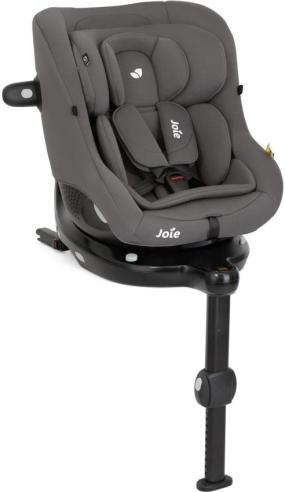 Scaun auto rotativ cu isofix Joie i-Pivot 360 Thunder,40-105 cm
