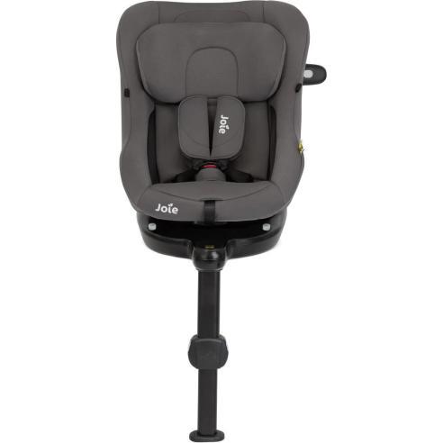 Scaun auto rotativ cu isofix Joie i-Pivot 360 Thunder,40-105 cm