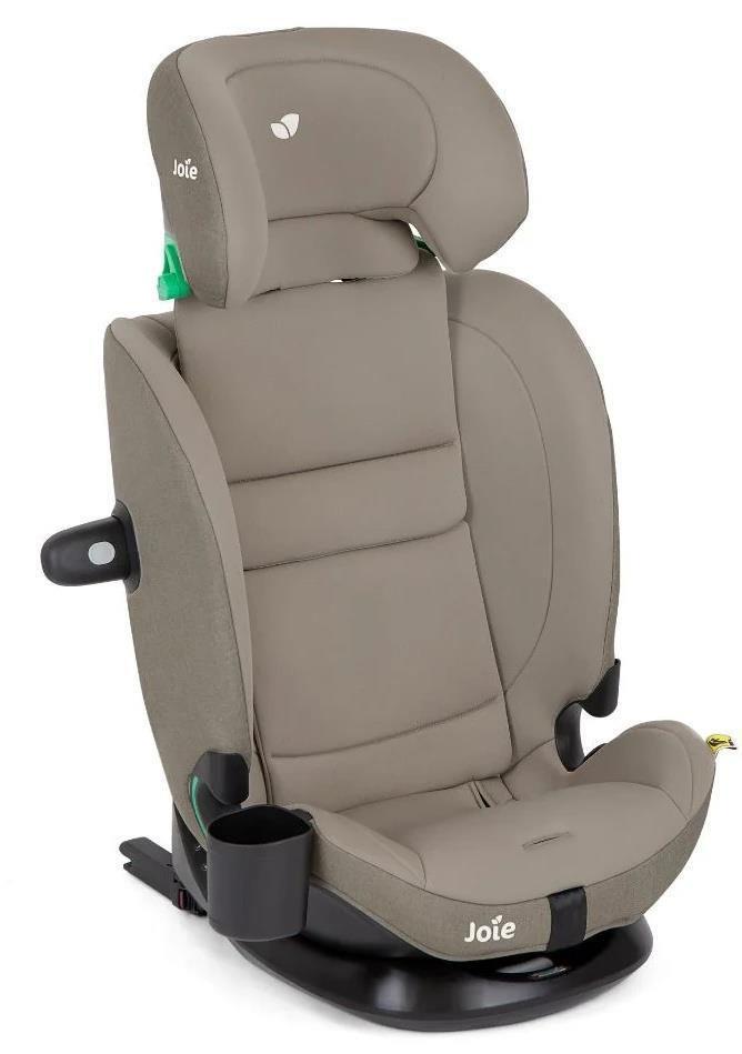 Scaun auto cu Isofix Joie i-Bold Oak, 76-150cm