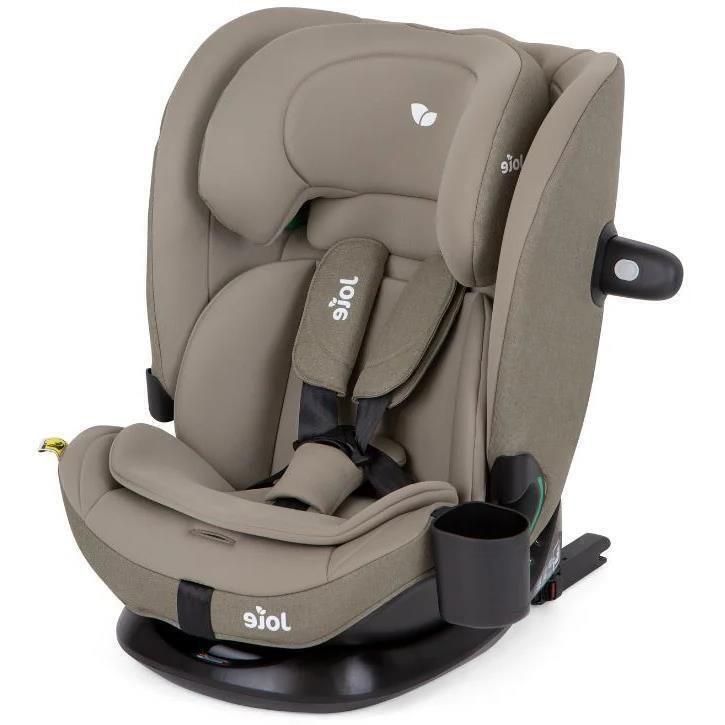 Scaun auto cu Isofix Joie i-Bold Oak, 76-150cm