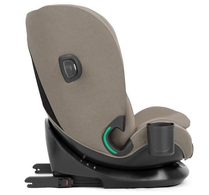 Scaun auto cu Isofix Joie i-Bold Oak, 76-150cm