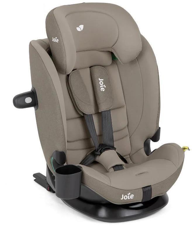Scaun auto cu Isofix Joie i-Bold Oak, 76-150cm