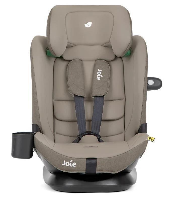 Scaun auto cu Isofix Joie i-Bold Oak, 76-150cm