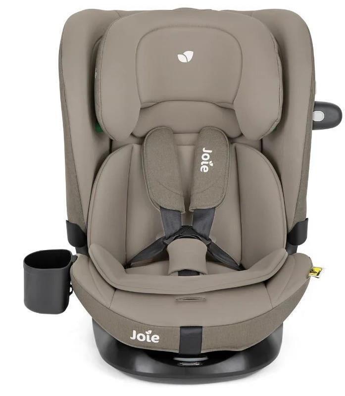 Scaun auto cu Isofix Joie i-Bold Oak, 76-150cm