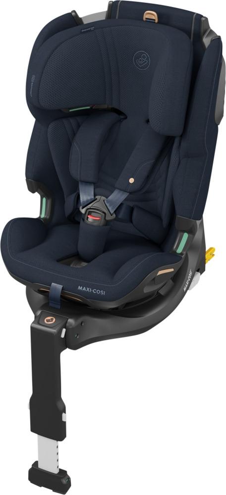 Maxi Cosi Scaun auto EMERALD 360 PRO - Autentic Blue 
