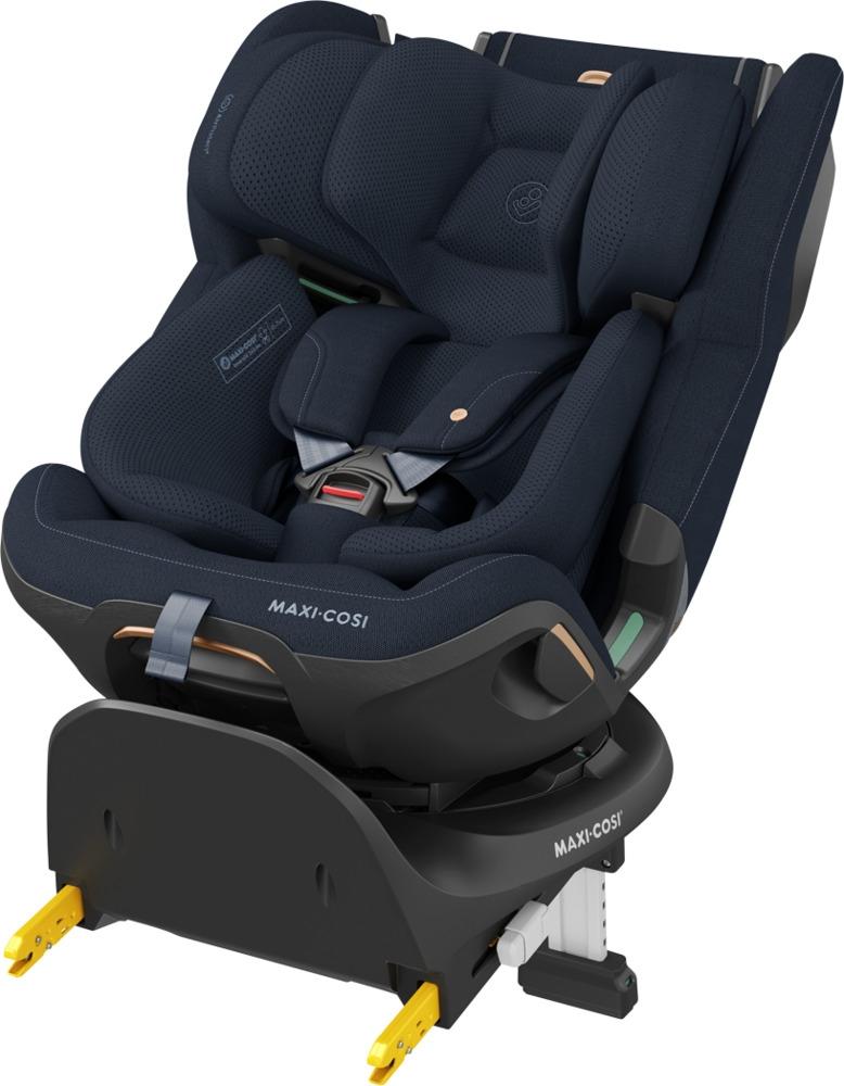Maxi Cosi Scaun auto EMERALD 360 PRO - Autentic Blue 