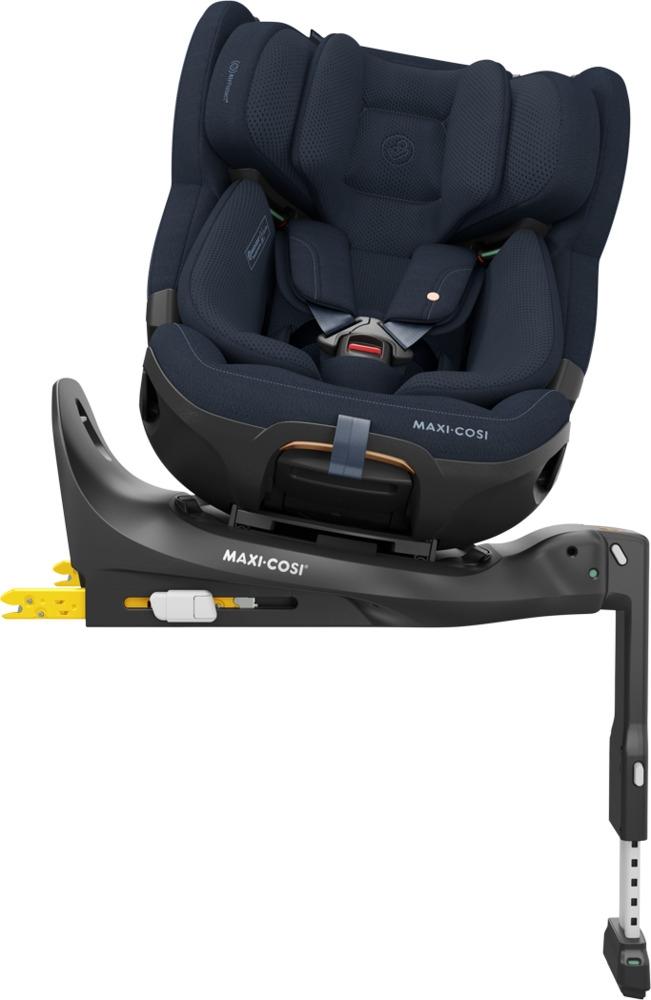 Maxi Cosi Scaun auto EMERALD 360 PRO - Autentic Blue 