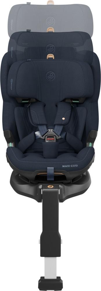 Maxi Cosi Scaun auto EMERALD 360 PRO - Autentic Blue 