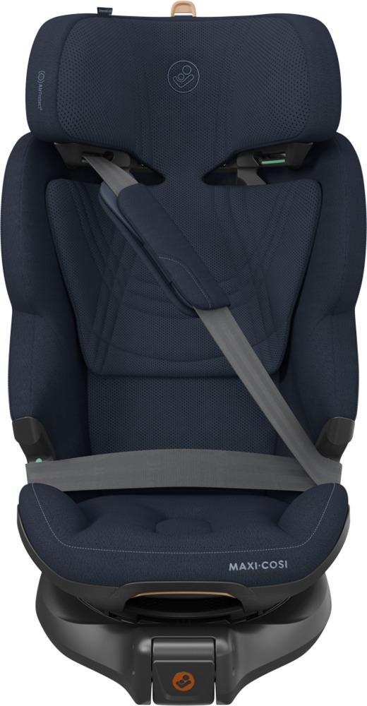 Maxi Cosi Scaun auto EMERALD 360 PRO - Autentic Blue 