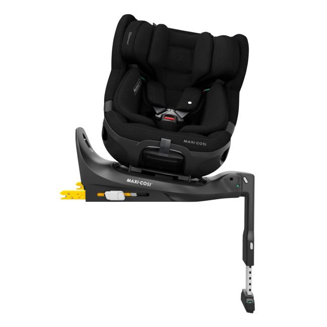 Maxi Cosi Scaun auto EMERALD 360 PRO - Autentic Black 