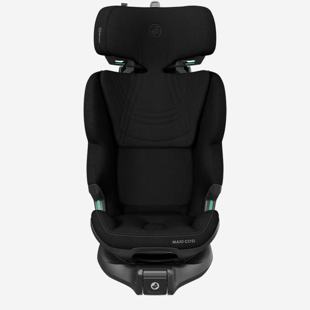 Maxi Cosi Scaun auto EMERALD 360 PRO - Autentic Black 