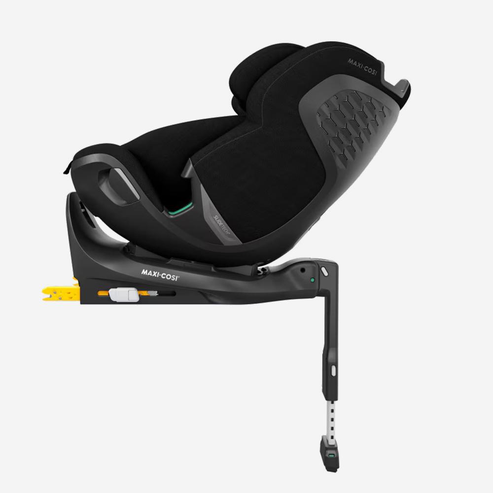 Maxi Cosi Scaun auto EMERALD 360 PRO - Autentic Black 