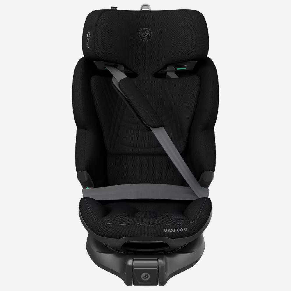 Maxi Cosi Scaun auto EMERALD 360 PRO - Autentic Black 