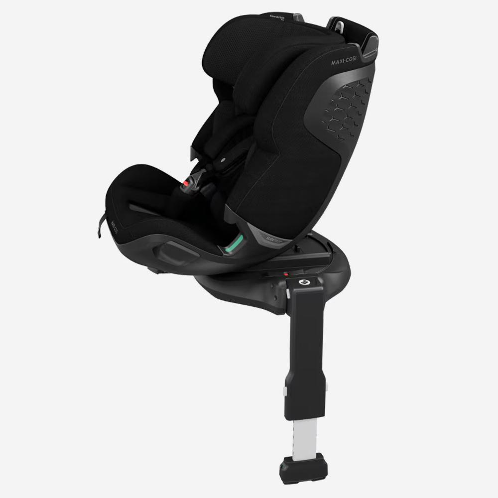 Maxi Cosi Scaun auto EMERALD 360 PRO - Autentic Black 