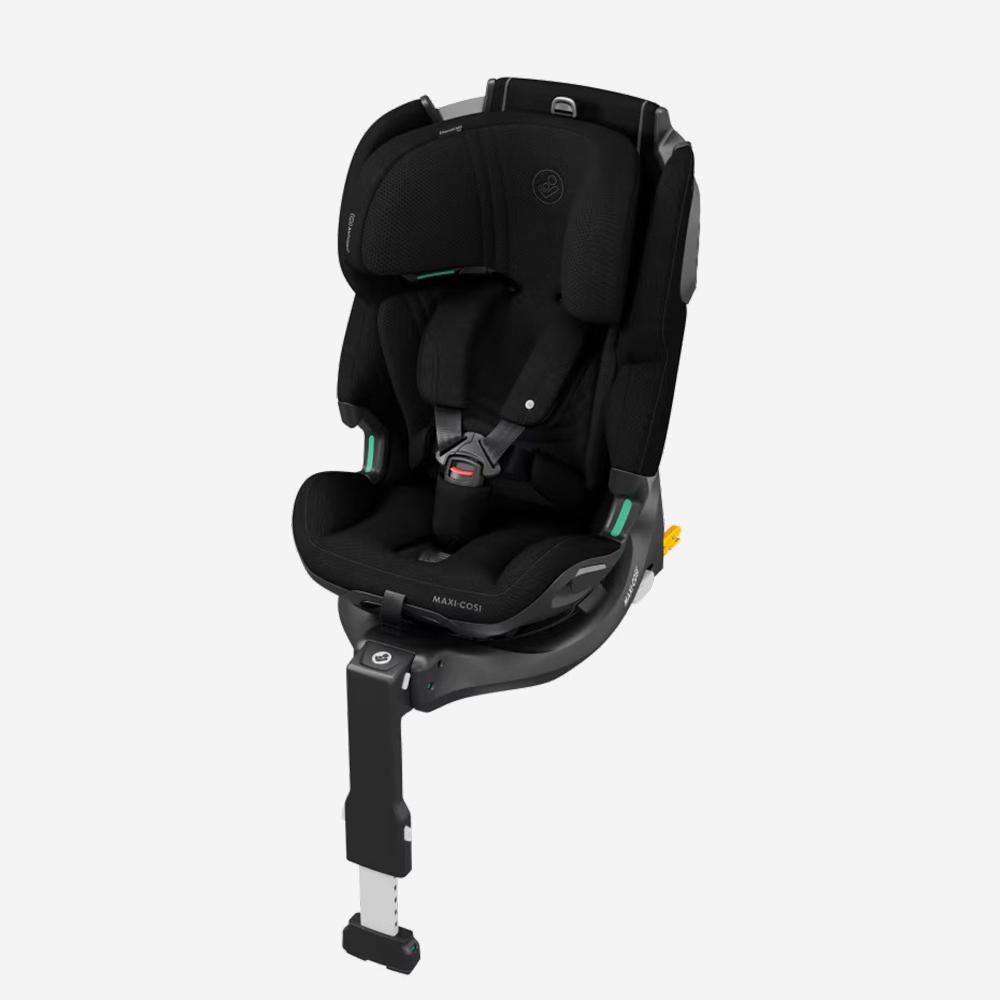 Maxi Cosi Scaun auto EMERALD 360 PRO - Autentic Black 