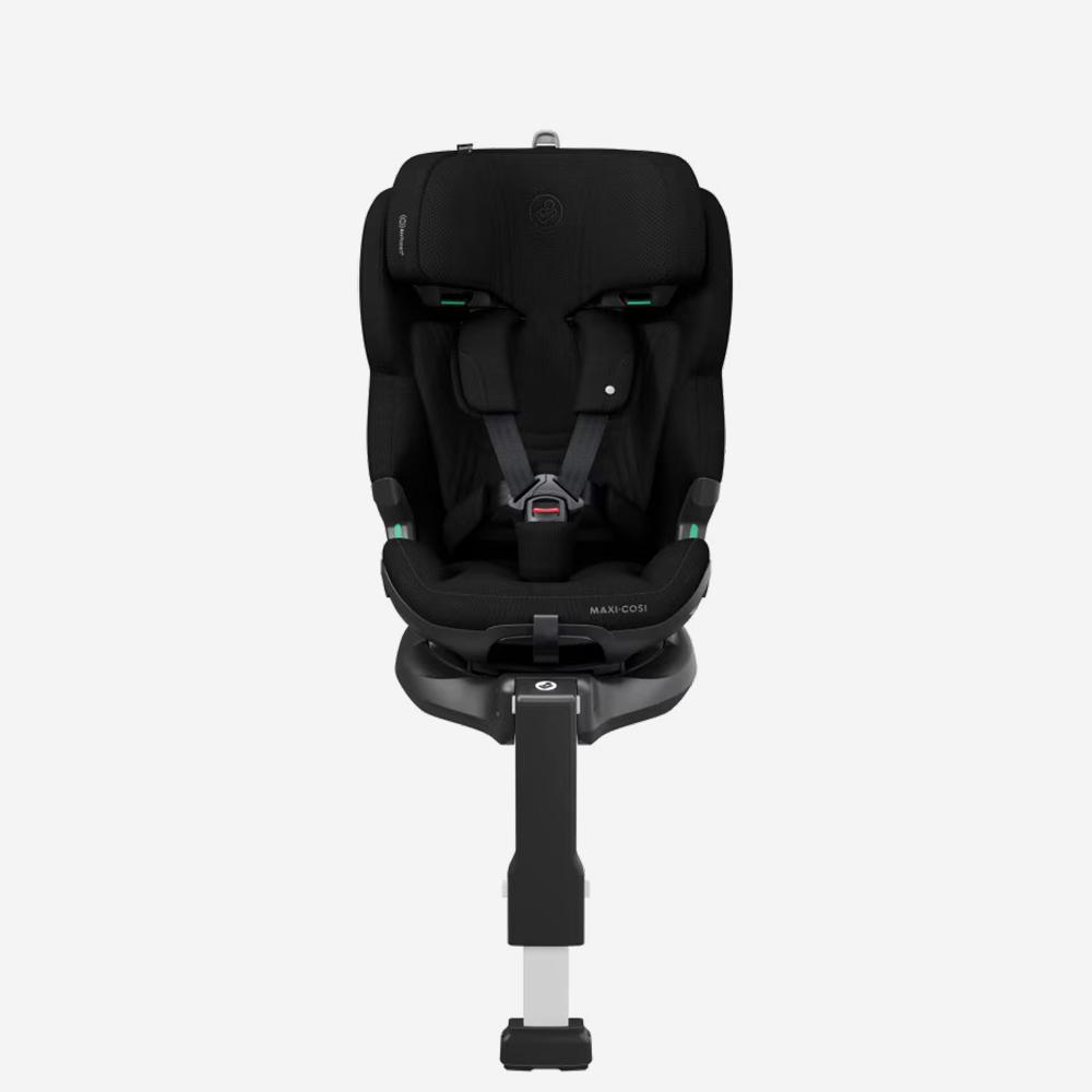 Maxi Cosi Scaun auto EMERALD 360 PRO - Autentic Black 