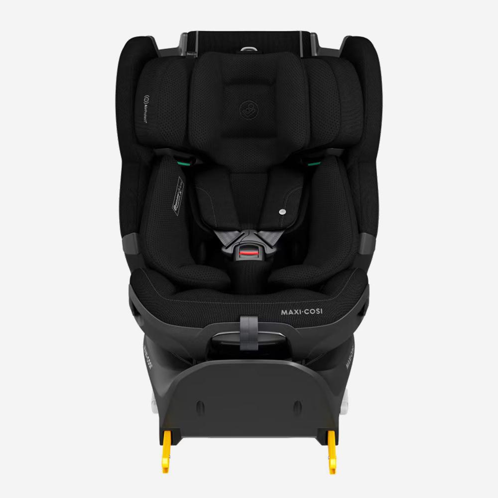 Maxi Cosi Scaun auto EMERALD 360 PRO - Autentic Black 