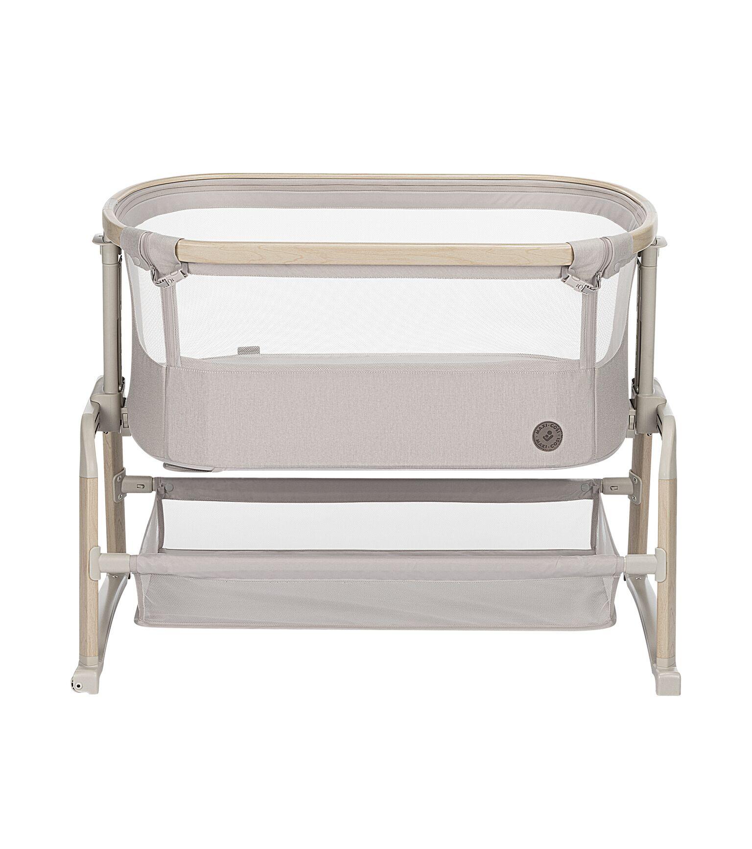 Pătuț Co-SLEEPER Maxi Cosi Iora Air Classic Beige 0 - 6 luni