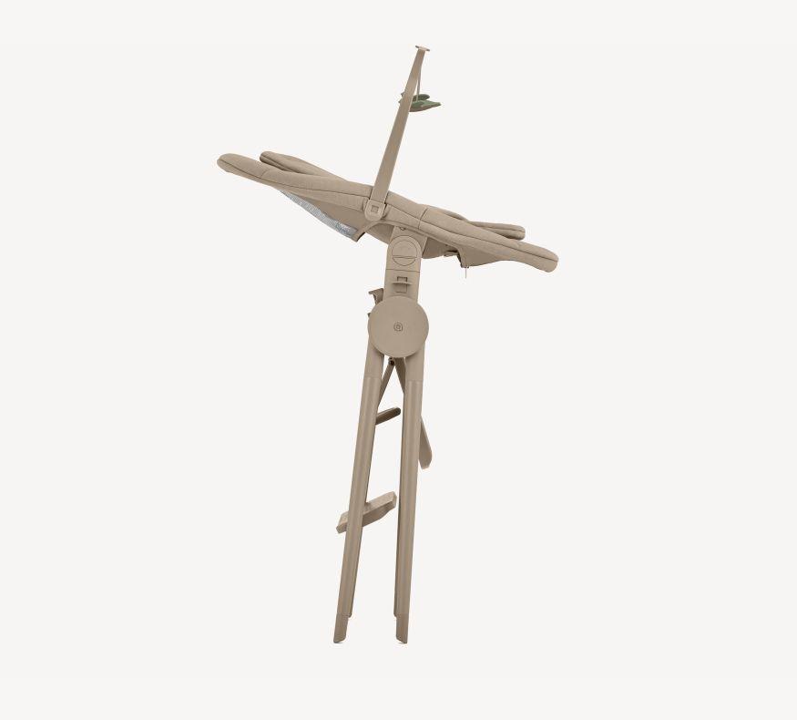 Scaun de masa 3 in 1 Anex Ozy Fluff