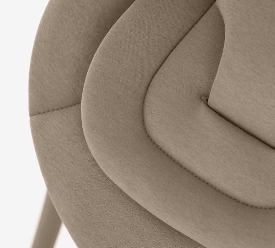 Scaun de masa 3 in 1 Anex Ozy Fluff