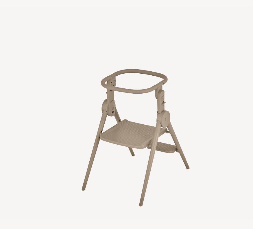 Scaun de masa 3 in 1 Anex Ozy Fluff