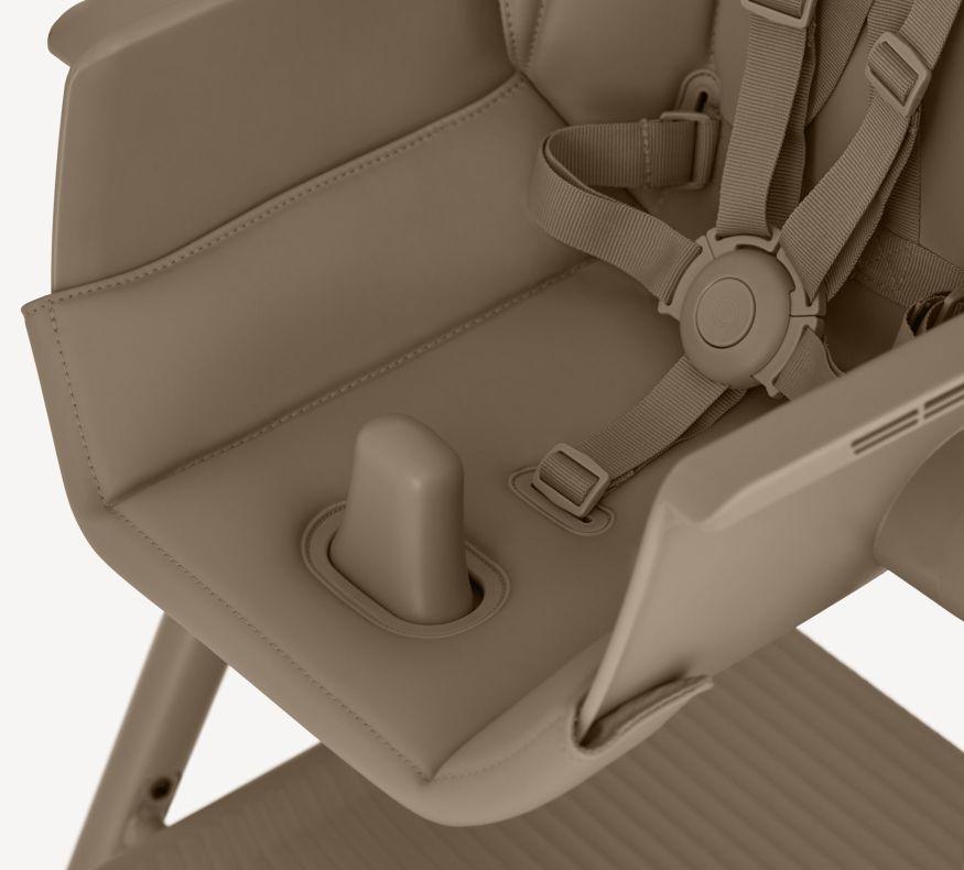 Scaun de masa 3 in 1 Anex Ozy Fluff