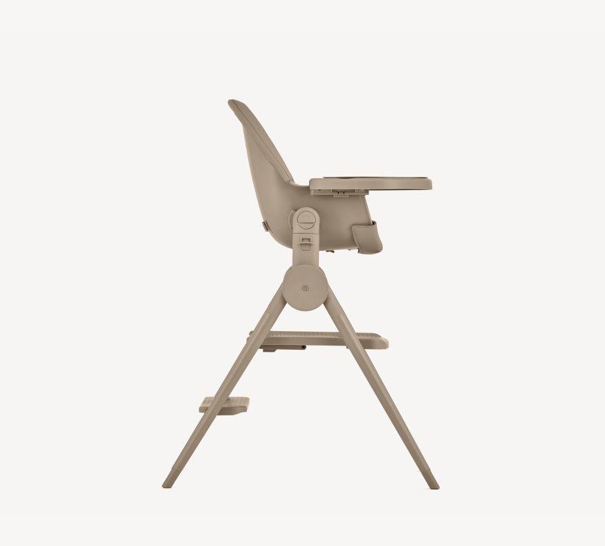 Scaun de masa 3 in 1 Anex Ozy Fluff