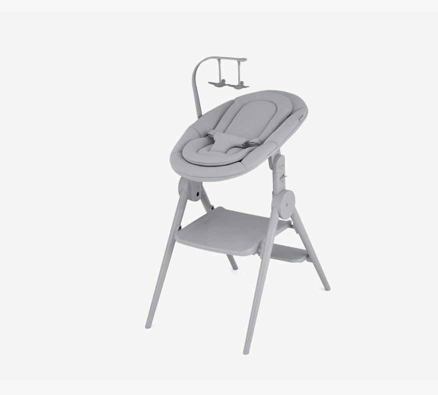 Scaun de masa 3 in 1 Anex Ozy Shade