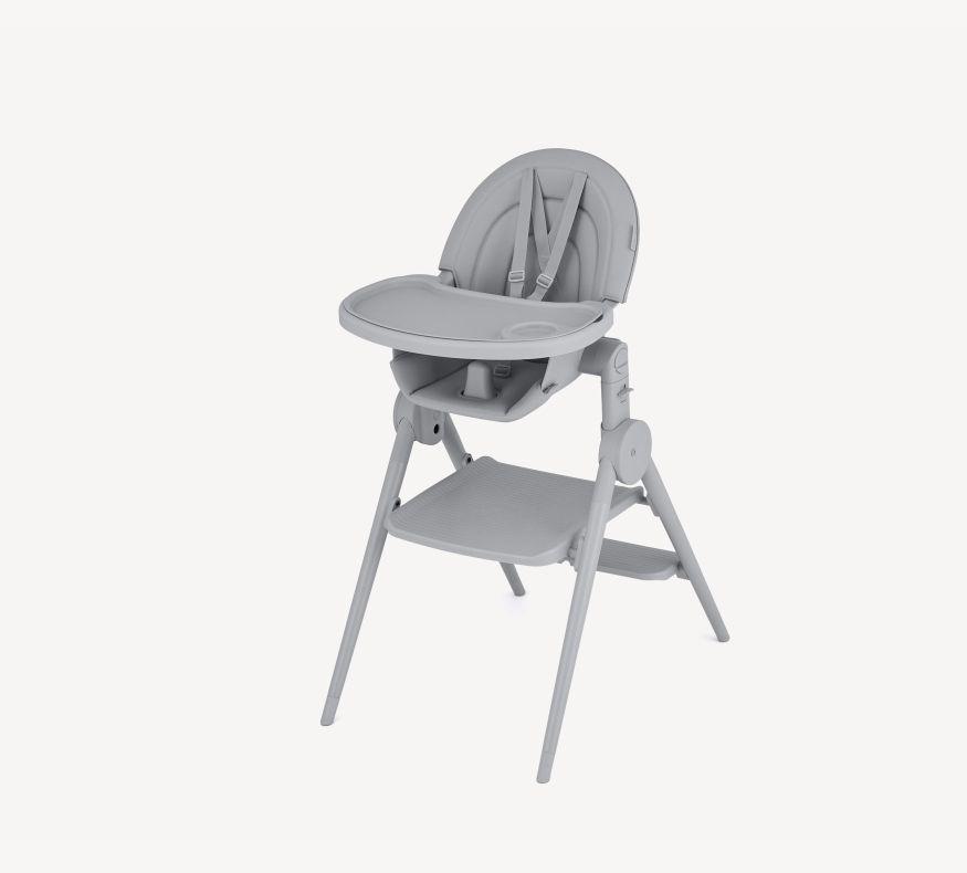 Scaun de masa 3 in 1 Anex Ozy Shade