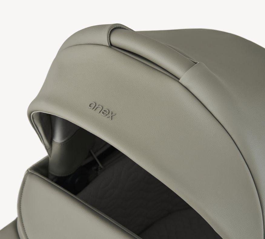 Carucior 2 in 1 Anex Eli Excite