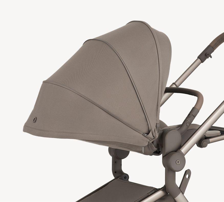 Carucior 2 in 1 Anex Flo Yuki