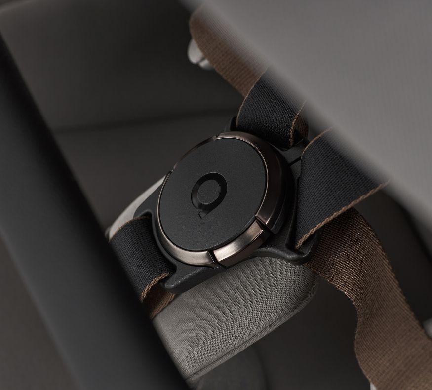 Carucior 2 in 1 Anex Flo Yuki